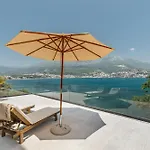 Apartamento Coastal Oasis Njivice