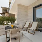 Apartamento Coastal Oasis *