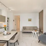 Apartamento Coastal Oasis *