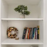 Apartamento Coastal Oasis