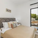 Apartamento Coastal Oasis