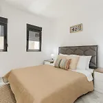 Coastal Oasis Apartamento