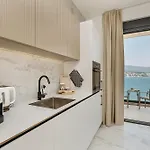 Apartamento Coastal Oasis