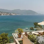 Coastal Oasis
