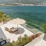 Apartamento Coastal Oasis Njivice