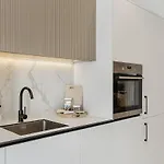 Apartamento Coastal Oasis