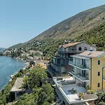 Apartamento Coastal Oasis