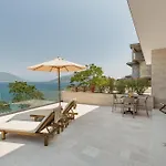 Coastal Oasis