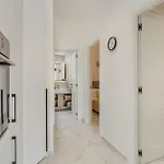 Coastal Oasis Apartment