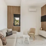 Coastal Oasis