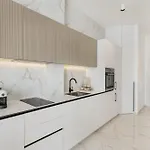 Apartment Coastal Oasis *