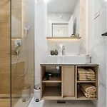 Coastal Oasis Apartment