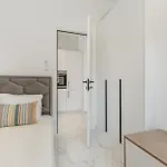 Apartment Coastal Oasis
