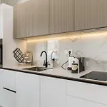 Apartment Coastal Oasis