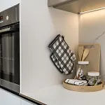 Coastal Oasis Apartment *
