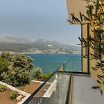 Coastal Oasis Apartment