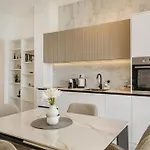 Coastal Oasis Apartment Njivice