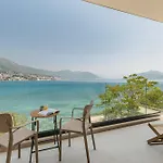 Coastal Oasis Apartment