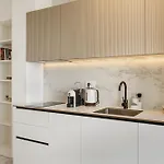 Coastal Oasis Apartment *