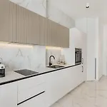 Apartment Coastal Oasis