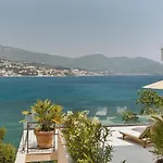 Apartment Coastal Oasis Njivice