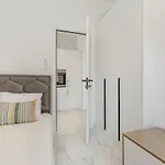 Coastal Oasis Apartment Njivice