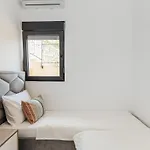 Coastal Oasis Apartment *