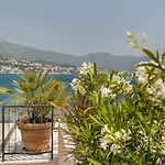 Apartment Coastal Oasis *