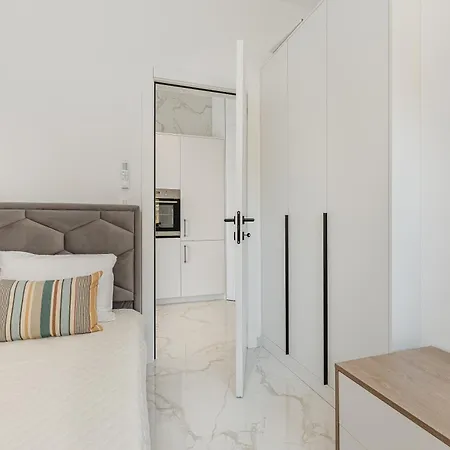Apartman Coastal Oasis