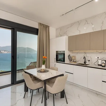 Apartman Coastal Oasis