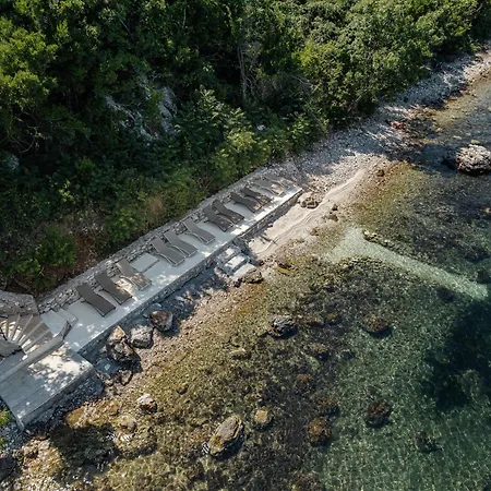Coastal Oasis *