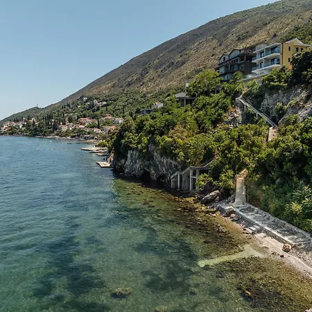 Coastal Oasis Apartment Njivice