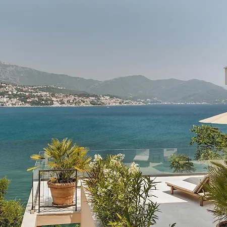Apartman Coastal Oasis Njivice