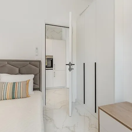 Coastal Oasis Apartman Njivice