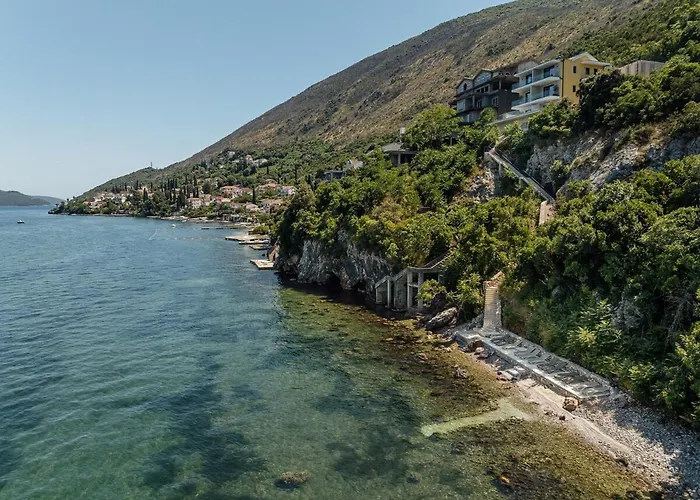 Njivice Coastal Oasis Mitrovici